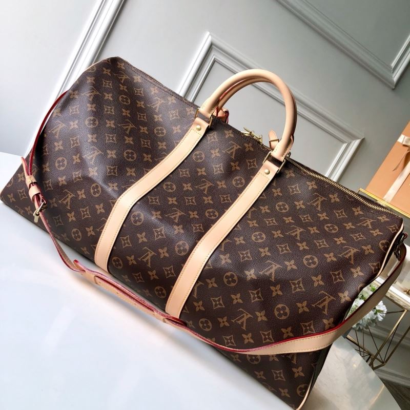 LV Travel Bags